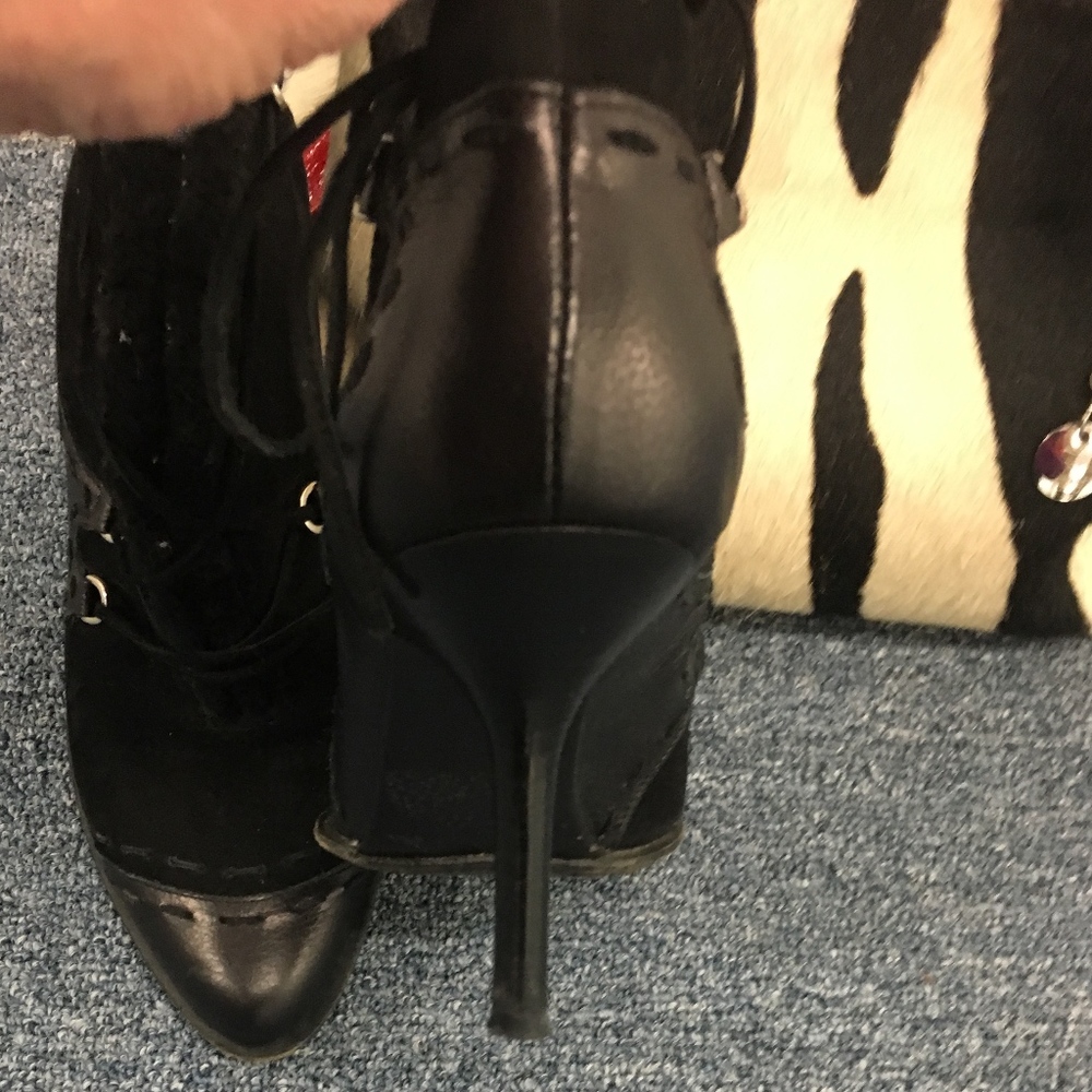 MICHELLE*K/Boots - Picture 3 of 7
